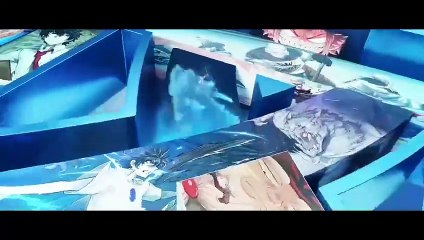 Mysterious treasure Ep 3 English and Indo Subtitles