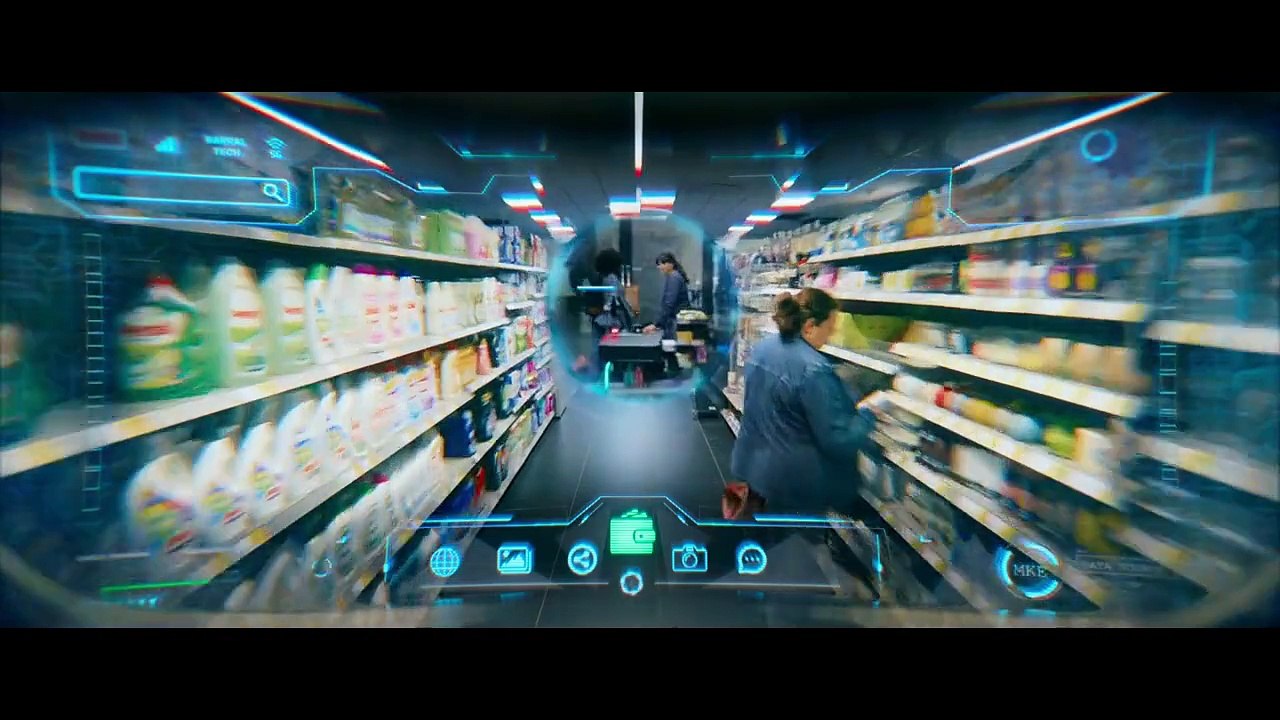 Benji und das Geheimnis des Kartografen Trailer DF