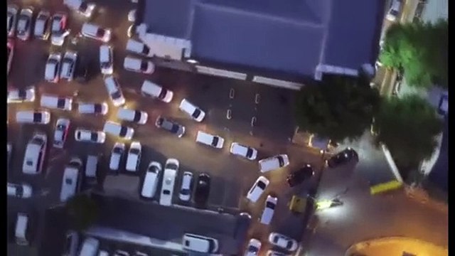 Liderliğini Özgür Saral'ın yaptığı Sarallar organize suç örgütü çökertildi, 24 şüpheli yakalandı