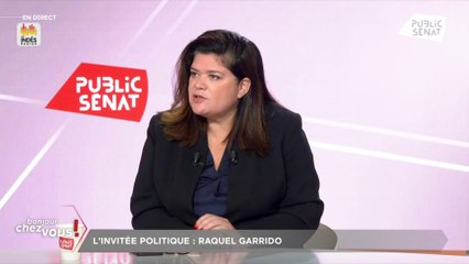 « Le bilan de la direction de la France insoumise est mauvais », critique la députée Raquel Garrido