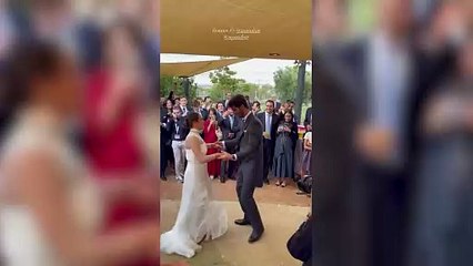 El tierno homenaje de Marta Pombo a su abuela Teresa