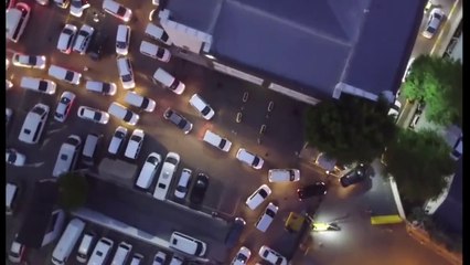 Bakan Yerlikaya duyurdu… ‘Sarallar’ çökertildi