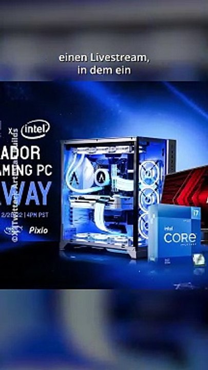 Chef ruinierte seine Firma in 59 Sekunden auf Twitch - Was wurde aus ihm?