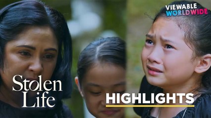 Stolen Life: Lucy, PINALAYAS ng malupit na tiyahin! (Episode 2)
