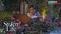 Stolen Life: Si Lucy, hirap nga bang makipagkaibigan?! (Episode 2)