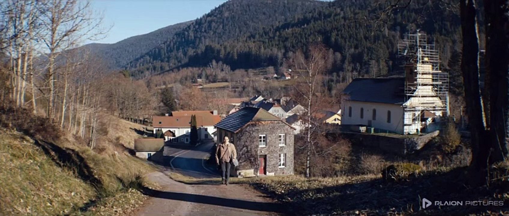 Spiral - Im Strom der Lügen Trailer DF