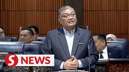 Discussing 3R issues is allowed as long as no laws are broken, Dewan Rakyat told