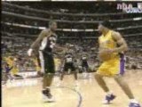 NBA BASKETBALL - Kobe Bryant oop