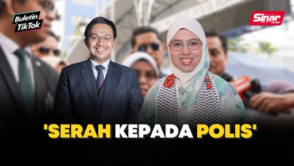 Download Video: Tiada perubahan kenyataan, serah kepada polis buat siasatan - Peguam