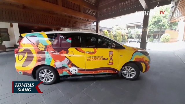 Apa Persiapan Cawapres Gibran Rakabuming Raka Jelang Pengundian Nomor Urut Pilpres 2024?