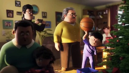 Anuncio de Suchard 2023 | La vida es