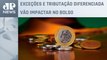 Saiba quais impactos do novo marco fiscal para população brasileira