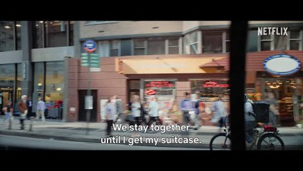 Last Call for Istanbul Film