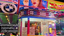 November fair returns to Aberystwyth