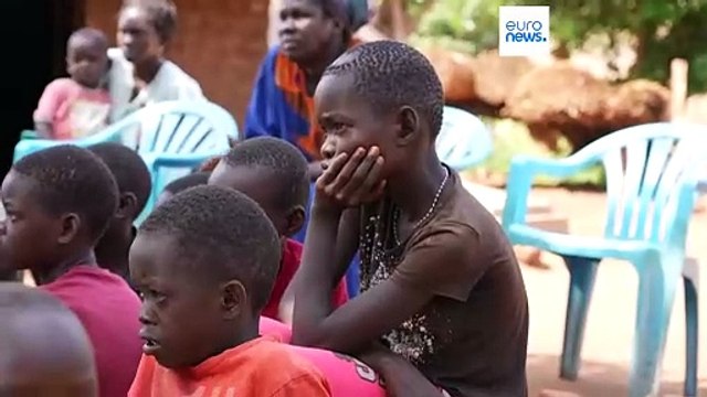 Llamamiento a la lucha internacional contra las minas antipersona