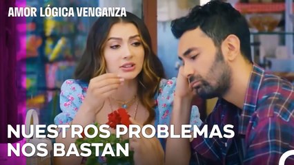 El Amor No Es Para Gente Como Nosotros - Amor Lógica Venganza