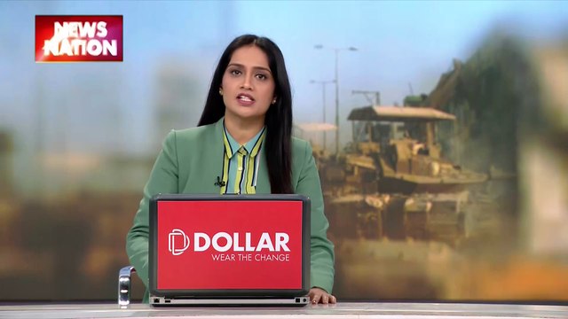 Israel-Hamas War : गाजा पट्टी में टेरर टनल का खुलासा