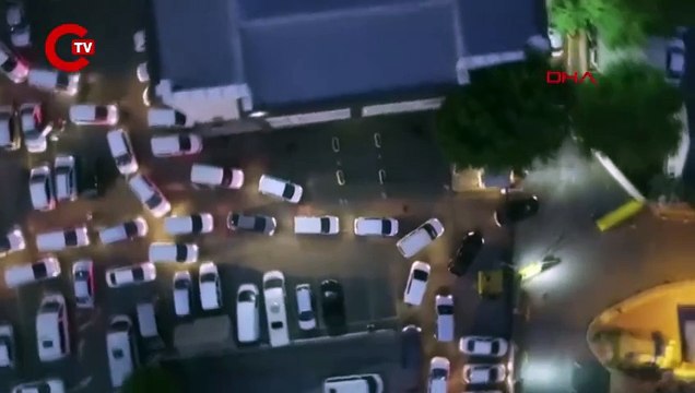 Bakan Yerlikaya duyurdu... 'Sarallar' suç örgütüne operasyon Örgüt ele başı Özgür Saral yakalandı