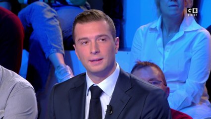 Retour sur la marche contre l’antisémitisme dans toute la France avec Jordan Bardella