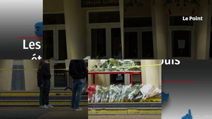 Les expulsions de délinquants étrangers ont bondi depuis l’attentat d’Arras