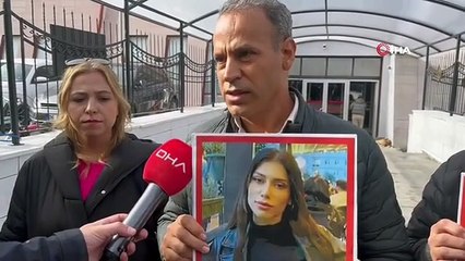 Eskişehir'de Ayşenur Çolakoğlu'nun ölümüne ilişkin dava ertelendi