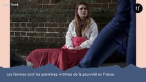Oui, les femmes sont les premières victimes de la pauvreté en France