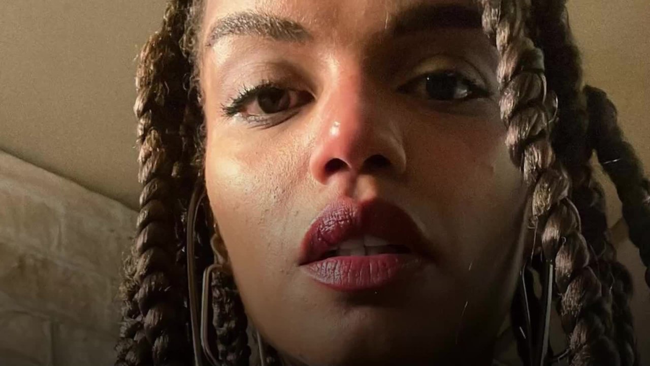 Demain nous appartient : qui est Nelly Lawson, l'interprète de Mélody Plasse, la nouvelle prof d'EPS ?