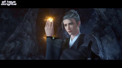 Mysterious Treasures [Shen Cang] Ep 3 ENG SUB