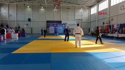 Diyarbakır'da Yetenekli Öğrenciler Judo Şampiyonasında Başarı Elde Etti