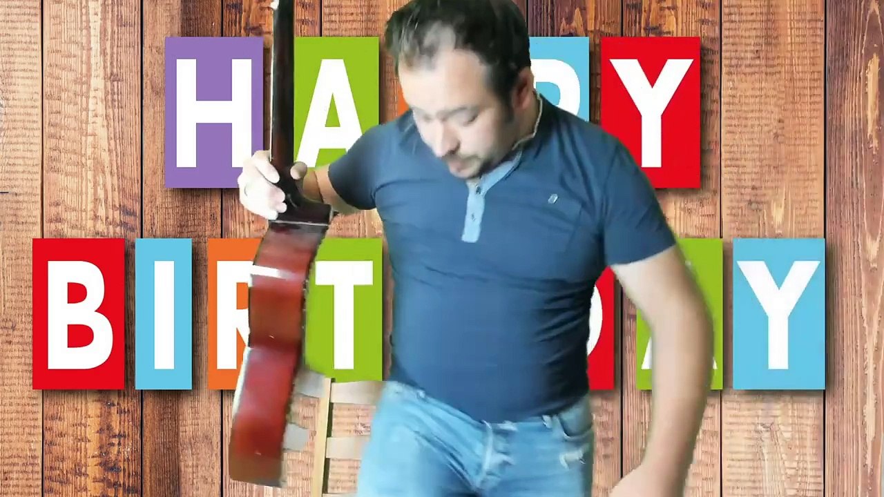 Happy Birthday, Lisa! Geburtstagsgrüße an Lisa