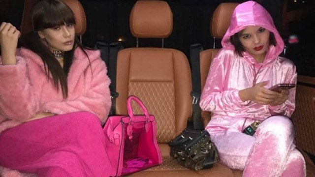 Nihal Candan ve Bahar Candan gözaltına alındı