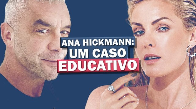 COMEÇAM A APARECER SUPOSTOS ANTECEDENTES DO MARIDO, MAS RECORD TENTA ABAFAR CASO | Cortes 247