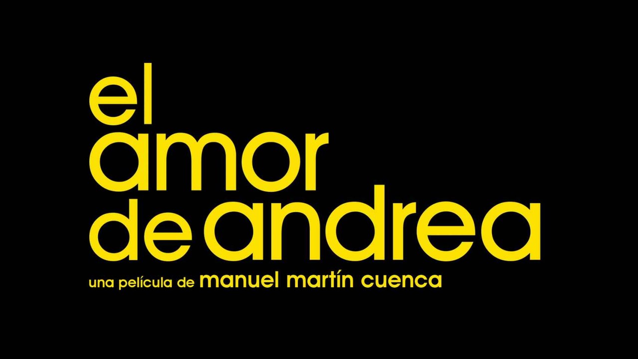 Clip en exclusiva de 'El amor de Andrea', la película de Manuel Martín Cuenca sobre las familias tóxicas.