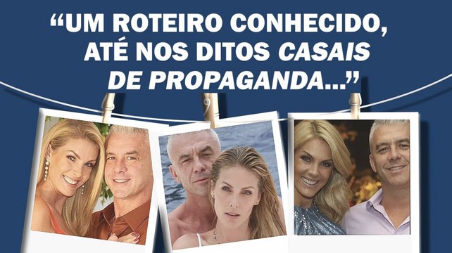 PRIMEIRO ELE NEGOU TUDO, SÓ DEPOIS DO B.O. PASSOU A DIZER QUE FOI CASO ISOLADO... | Cortes 247