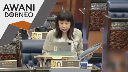 20 projek pembinaan semula bangunan sekolah daif di Parlimen Baram telah diluluskan