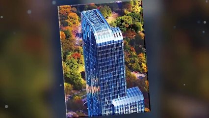 15 HUGEST Residential Buildings in the World