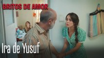 Ira De Yusuf - Gritos De Amor Capitulo 2