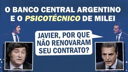 Download Video: A PERGUNTA QUE DESCONCERTOU O CANDIDATO DA EXTREMA DIREITA NO DEBATE DECISIVO | Cortes 247