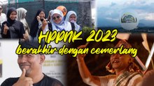 HPPNK 2023 berakhir dengan cemerlang