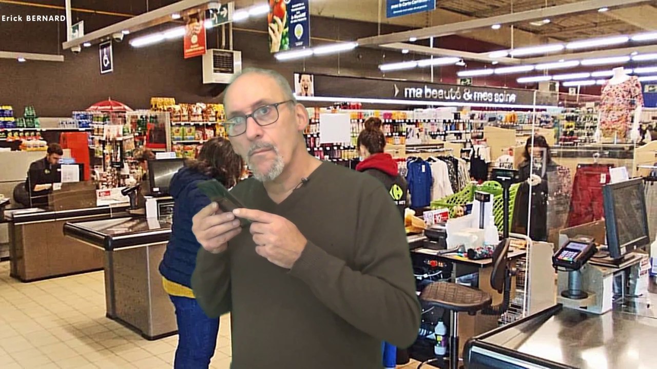 Payer avec un iPhone ?