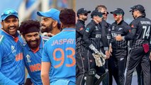 CWC 2023 Ind Vs NZ Semifinal గెలిచేదెవరంటే ? ఆ రెండే కీలకమనే అంచనా | Telugu OneIndia