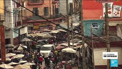 Madagascar : les coupures d'électricité s'intensifient à l'approche de l'élection présidentielle
