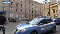 BAT: controlli per contrastare il fenomeno di furti d’auto. Sequestrata attività abusiva di rivendita di pezzi di ricambi auto usate