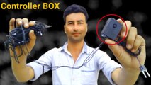 Controller BOX | jhalar repairing | dipawali jhalar light repairing