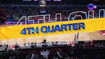 NCAA Men's Basketball JRU vs. EAC (Fourth Quarter) | NCAA Season 99