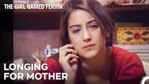 You Will Always Be With Me - The Girl Named Feriha