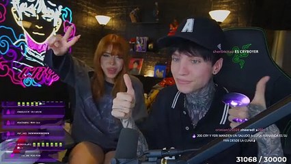 El Impactante Ascenso de xCry: La Nueva Estrella de Twitch 🚀