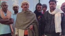 नालंदा: दहेज के खातिर विवाहिता की गला दबाकर हत्या, घटना की जांच में जुटी पुलिस