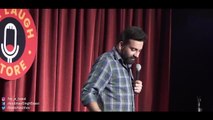 Hostel - Stand Up Comedy ft. Anubhav Singh Bassi