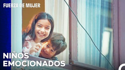 La Emocionante Espera De Doruk y Nisan - Fuerza De Mujer Capitulo 9